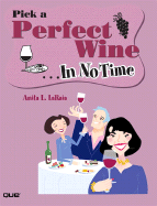 Pick a Perfect Wine... in No Time