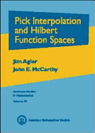 Pick Interpolation and Hilbert Function Spaces