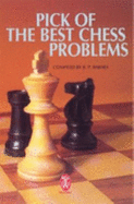 Pick of the Best Chess Problems - Barnes, B.P.