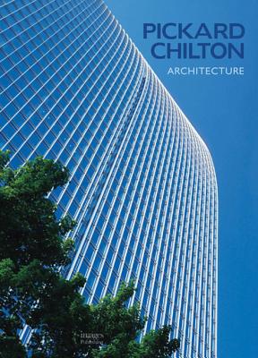 Pickard Chilton: Architecture - Halpine, Mig