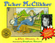Picker Mr. Clikker - Johnson, Allen, Jr.