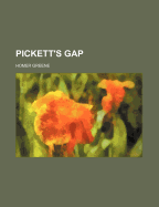 Pickett's Gap