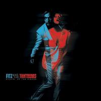 Pickin Up the Pieces [LP] - Fitz & the Tantrums