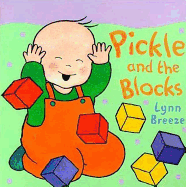 Pickle and the Blocks BB