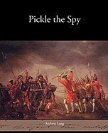 Pickle the Spy