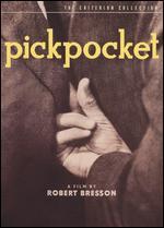 Pickpocket [Criterion Collection]