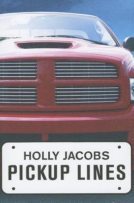 Pickup Lines - Jacobs, Holly