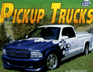 Pickup Trucks - Zuehlke, Jeffrey, and Mueller, Mike (Photographer)