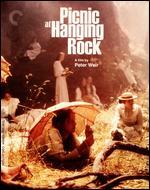Picnic at Hanging Rock [3 Discs] [Criterion Collection] [Blu-ray] - Peter Weir