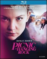 Picnic at Hanging Rock [Blu-ray]