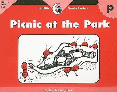 Picnic at the Park - Williams, Rozanne Lanczak, and Lewis, Sue (Creator)