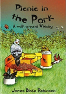 Picnic in the Park: A Walk Around Whisby