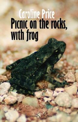 Picnic on the Rocks, with Frog - Price, Caroline