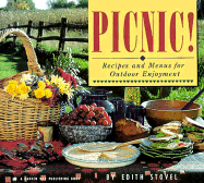 Picnic!: Recipes and Menus for Outdoor Enjoyment
