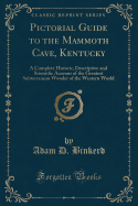 Pictorial Guide to the Mammoth Cave, Kentucky: A Complete Historic, Descriptive and Scientific Account of the Greatest Subterranean Wonder of the Western World (Classic Reprint)