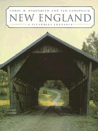 Pictorial Souvenir of New England