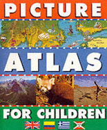 Picture Atlas for Children - Gorton, Julia