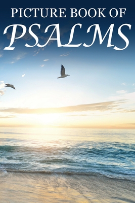 Picture Book of Psalms: For Seniors with Dementia [Large Print Bible Verse Picture Books] - Books, Mighty Oak