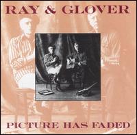 Picture Has Faded - Dave Snaker Ray