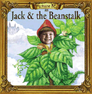 Picture Me as Jack and the Beanstalk - Dandi, and Picture Me Books (Creator)