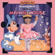 Picture Me Dancing with Minnie - Picture Me Books Inc