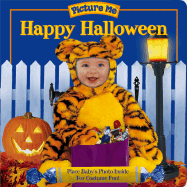 Picture Me Happy Halloween - D'Andrea, Deborah, and Picture Me Books (Creator)