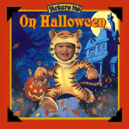Picture Me on Halloween - Dandi, and Picture Me Books (Creator)