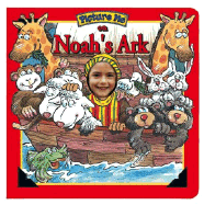 Picture Me on Noah's Ark