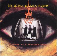 Picture of a Thousand Faces - Eric Gales Band