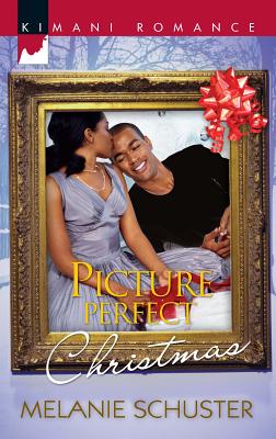 Picture Perfect Christmas - Schuster, Melanie