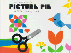 Picture Pie - Emberley, Ed