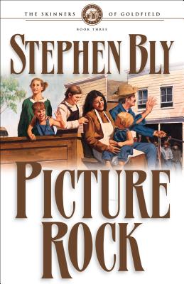 Picture Rock - Bly, Stephen A