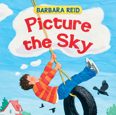 Picture the Sky - 