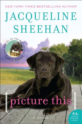 Picture This - Sheehan, Jacqueline