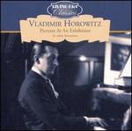 Pictures at an Exhibition and Other Favourites - Vladimir Horowitz (piano)