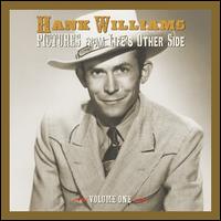 Pictures From Life's Other Side, Vol. 1 - Hank Williams