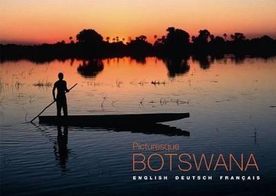 Picturesque Botswana: Picturesque Series - Main, Mike