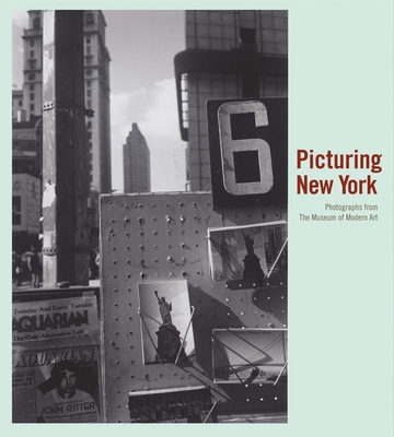 Picturing New York: Photographs from the Museum of Modern Art - Meister, Sarah Hermanson