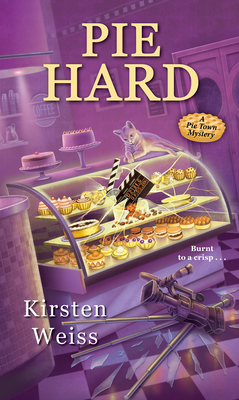 Pie Hard - Weiss, Kirsten