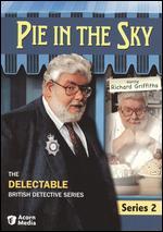 Pie in the Sky: Series 2 [3 Discs]