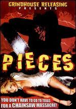 Pieces [2 Discs]