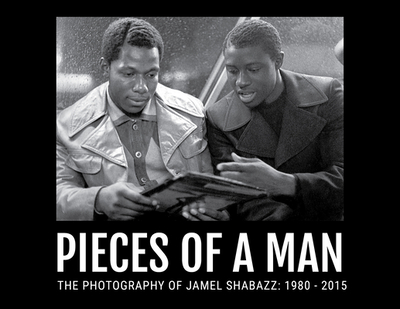 Pieces of a Man - Shabazz, Jamel