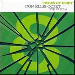 Pieces of Eight - Don Ellis