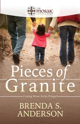 Pieces of Granite - Anderson, Brenda S, and Collection, The Mosaic