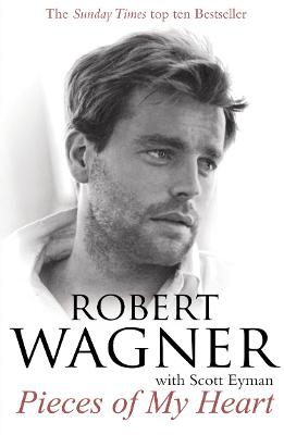 Pieces of My Heart - Wagner, Robert