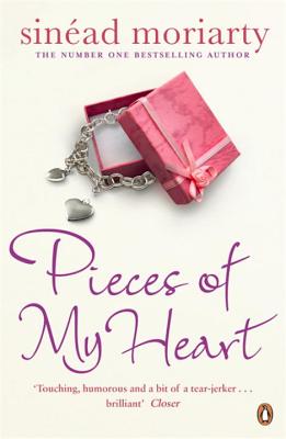 Pieces of My Heart - Moriarty, Sinad