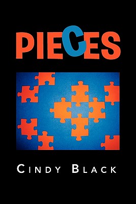 Pieces - Black, Cindy