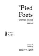Pied Poets: Contemporary Verse of the Transylvanian & Danube