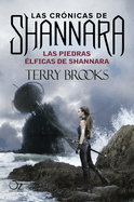 Piedras Elficas de Shannara, Las (Shannara 2)