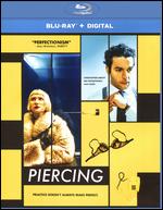 Piercing [Includes Digital Copy] [Blu-ray] - Nicolas Pesce